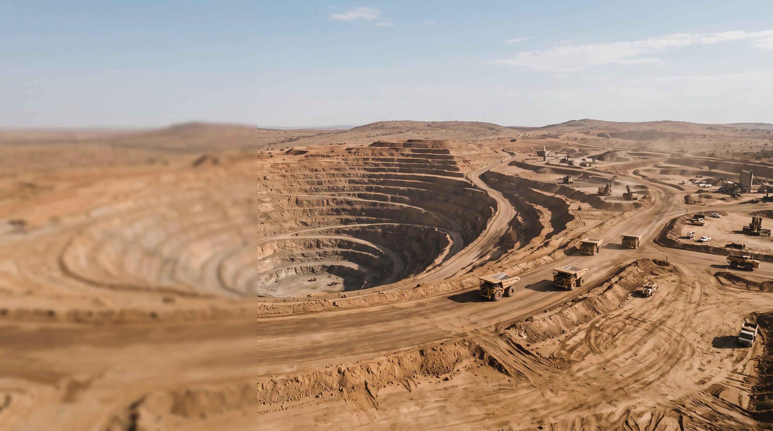 Cinq signaux à surveiller avant d&rsquo;investir dans un projet minier en Afrique de l&rsquo;Ouest